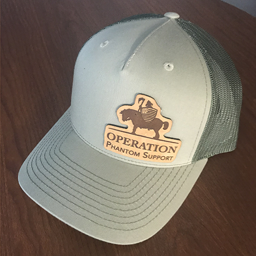 O.P.S. Hats