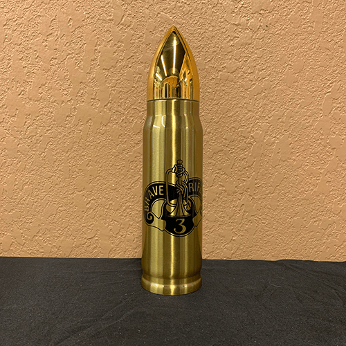 17oz 3rd ACR Bullet Thermos