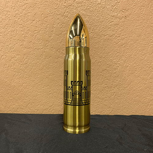 17oz Engineer Bullet Thermos