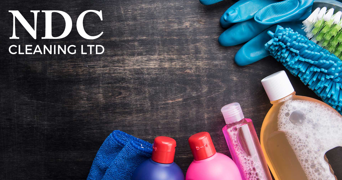 Commercial, Carpet and Window Cleaning Tunbridge Wells