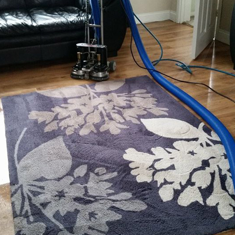 Communal Cleaning Eastbourne NDC Cleaning