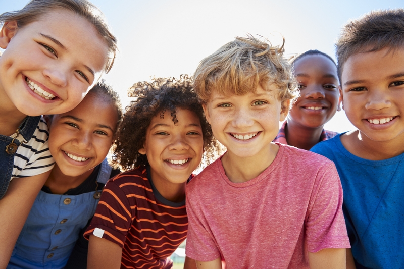 Fort Mill Pediatric Dentist | Luck Family Dental