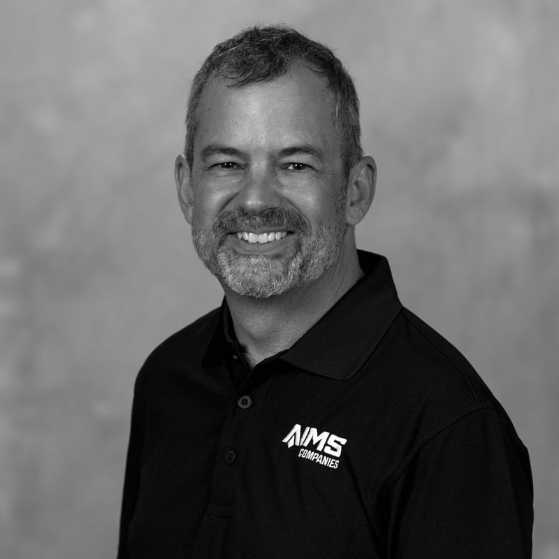 Todd Taylor, Founder
