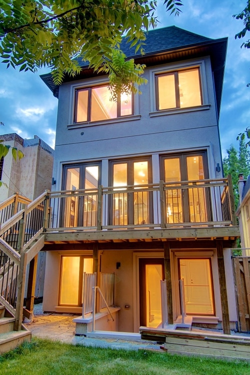 331 St Germain Avenue