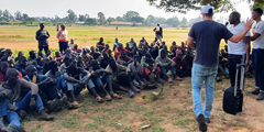 Community Outreach