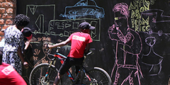 Art Wall