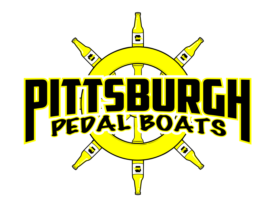 Pittsburgh Pedal Boats Pedal Powered Boats in Pittsburgh