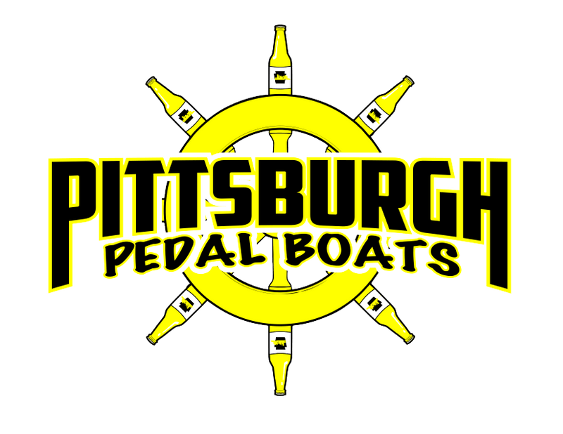 Pittsburgh Pedal Boats Pedal Powered Boats in Pittsburgh