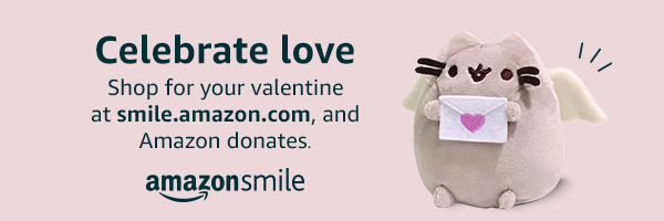 AmazonSmile
