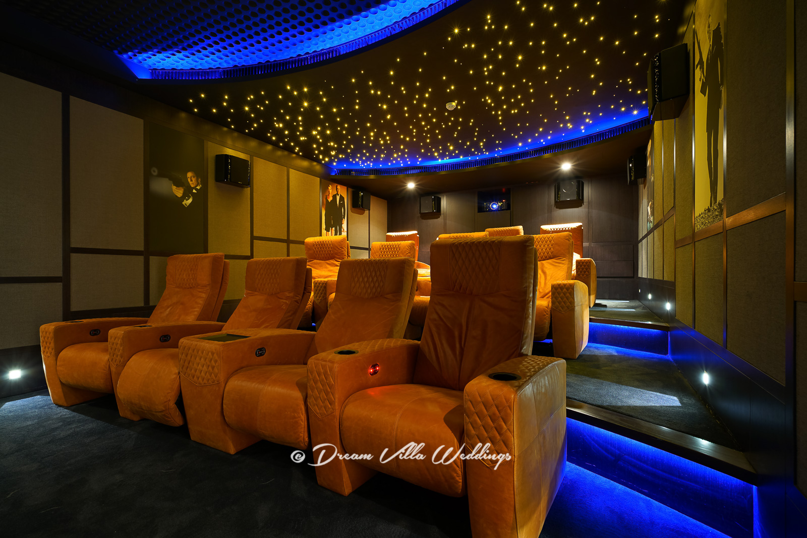 cinema