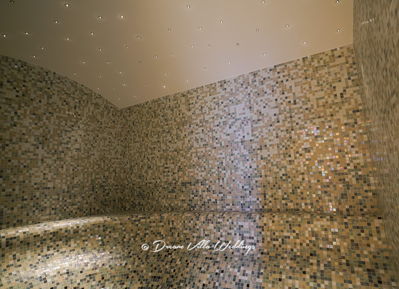 Steam Room