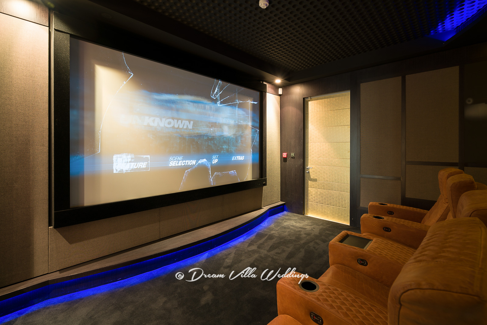 Amazing Cinema
