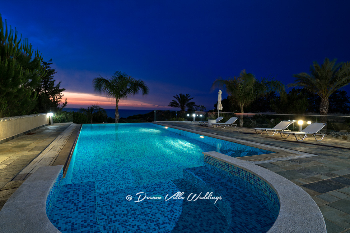 Dream Beach Weddings