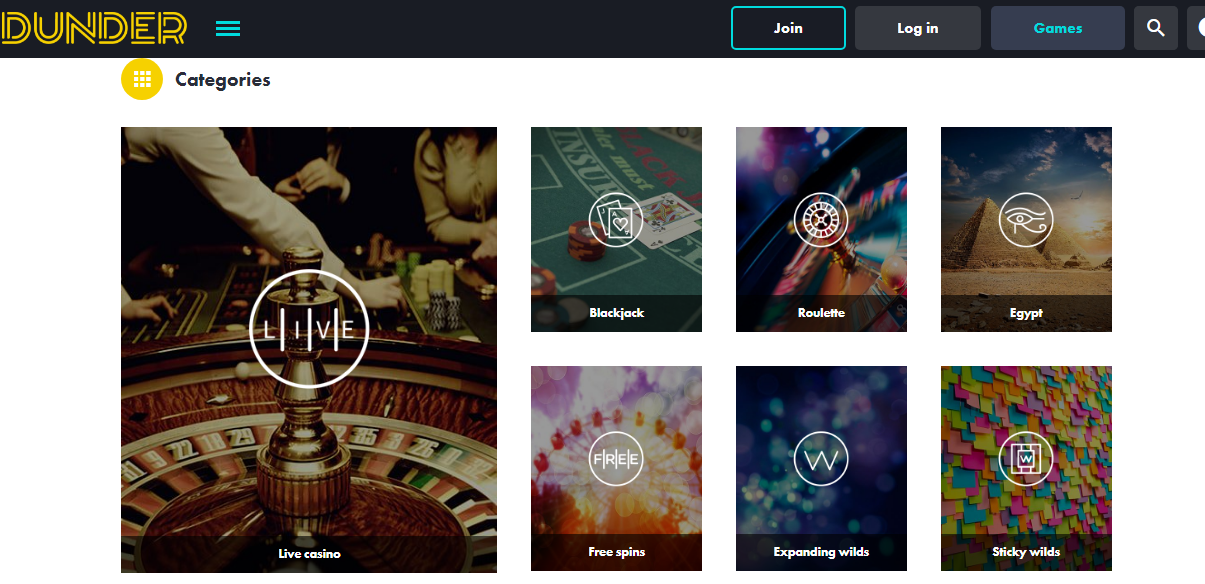 Dunder Casino Play All Your Favourite Games Here dunder-casino-play-all-your-favourite-games-here