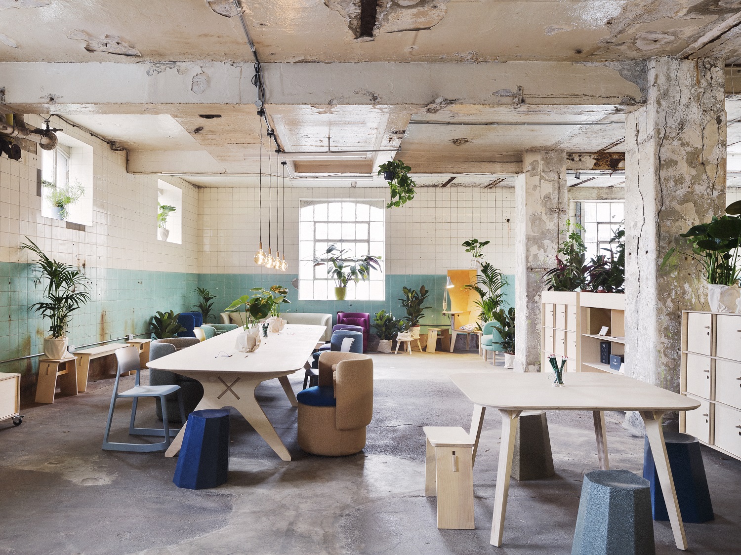 3 Best Office Desks Office Furniture Newsroom Collaborate London