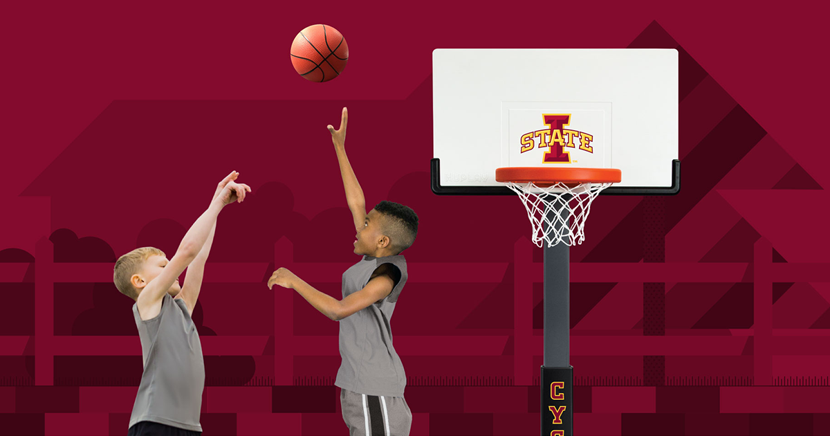 Huplay Hoops