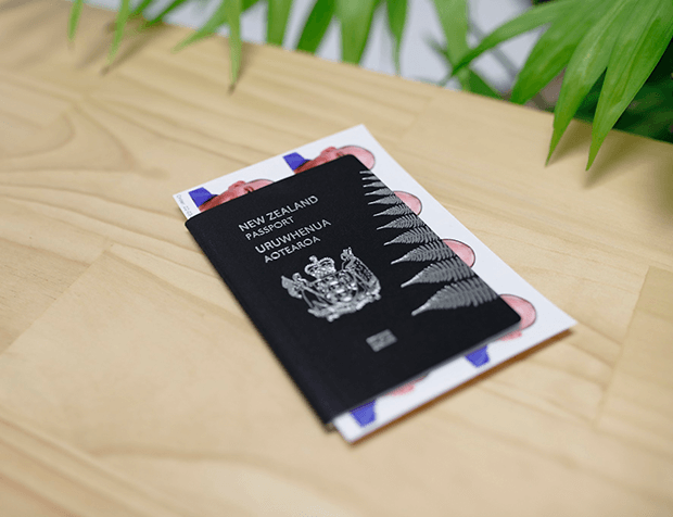 Passport & ID Photos