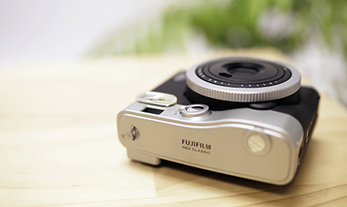 Film & Instant Cameras