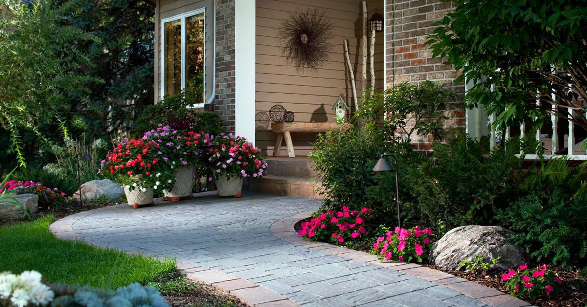 Landscaping Services