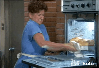 Brady Bunch gif