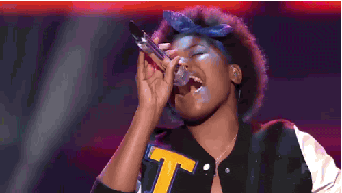 American Idol GIF