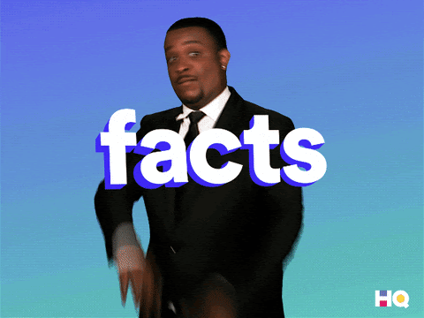 Matt Richards GIF by HQ Trivia