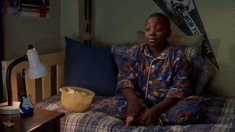 Happy Will Ferrell GIF