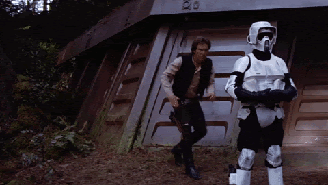 Han Solo Tag By Starwars