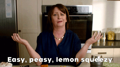 truTV trutv snap easy late night snack GIF