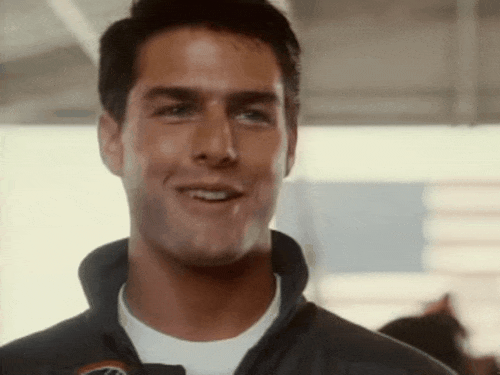 Top Gun GIPHY