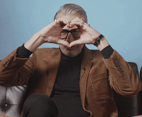 Listen I Love You GIF