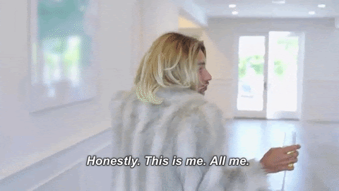 Honestly This Is Me Joanne The Scammer GIF by Super Deluxe
