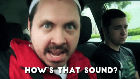 What Do You Think Ryan Connolly GIF By Film Riot