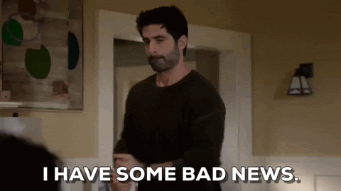 Stephen Schneider Ben GIF By Imaginary Mary On ABC