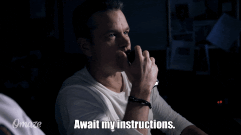 Matt Damon Prank GIF