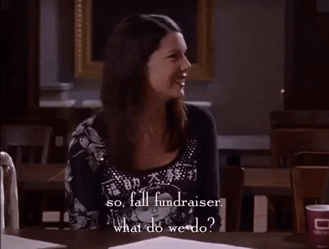 Season 2 Netflix GIF By Gilmore Girls