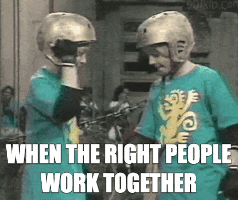 Planning Connected planning GIF By Anaplan