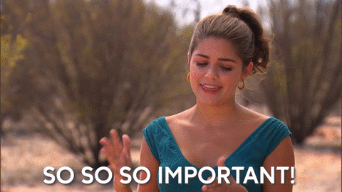 Listen Episode 11 GIF By The Bachelor