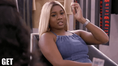best fundraising sites: Hip Hop Television GIF By WE Tv