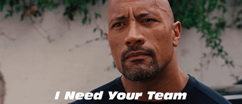 P2P fundraising: Fast And Furious GIF By The Fast Saga
