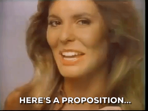 advocacy marketing: Deal Check This Out GIF By Soul Train