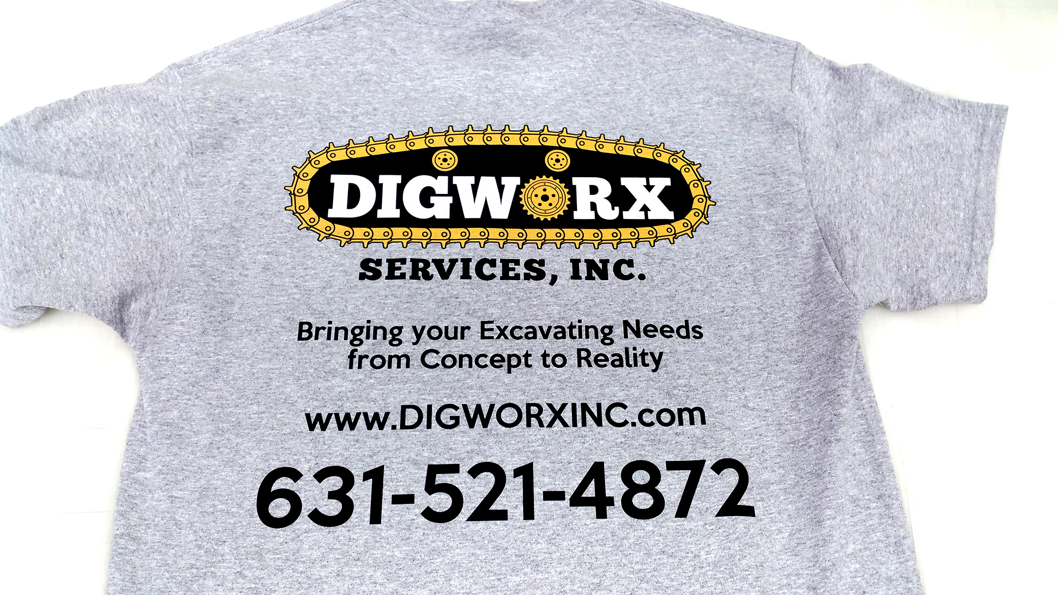 Decal Designs Mobile Custom Signs & Apparel Gallery