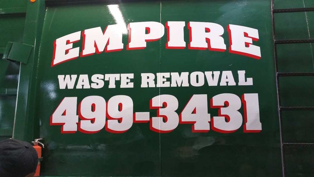 Decal Designs Mobile Custom Signs & Apparel Gallery