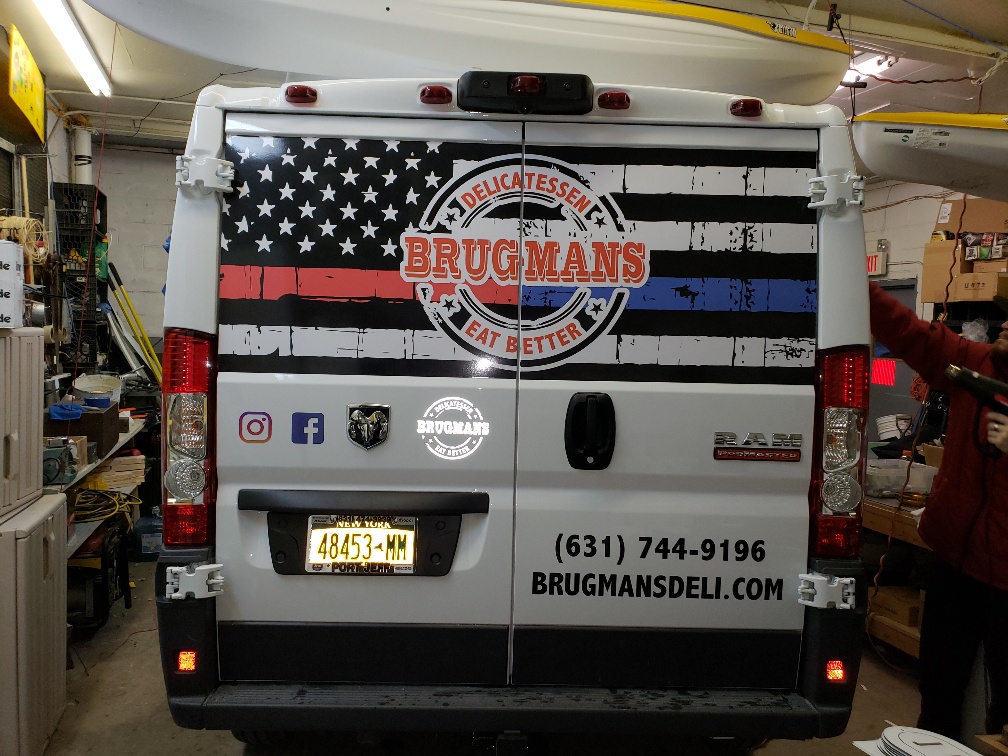 Decal Designs Mobile Custom Signs & Apparel Gallery