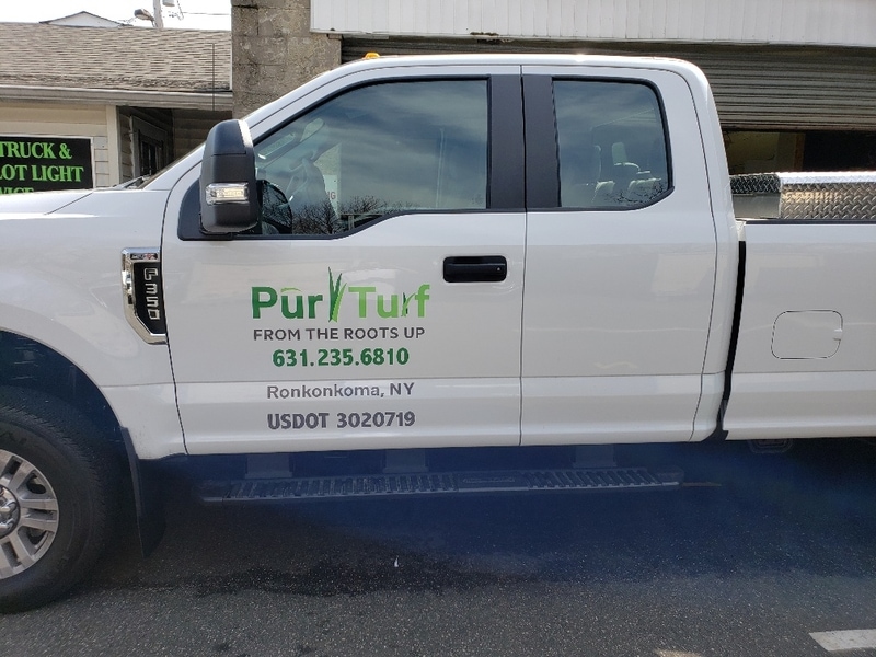 Decal Designs Mobile Custom Signs & Apparel Gallery