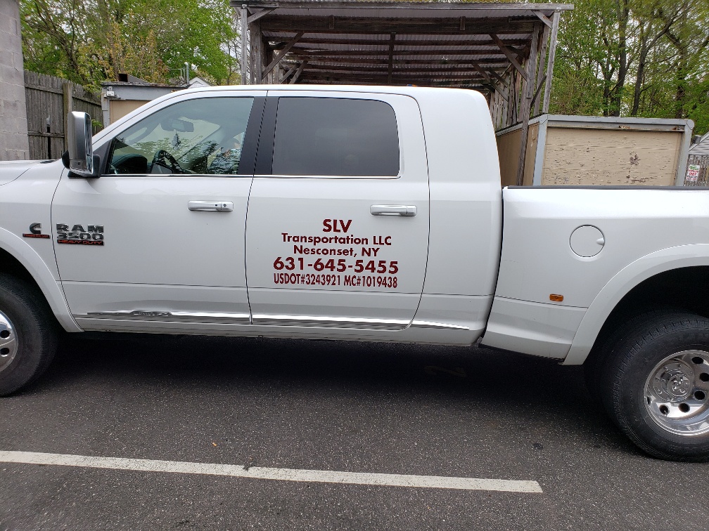 Decal Designs Mobile Custom Signs & Apparel Gallery