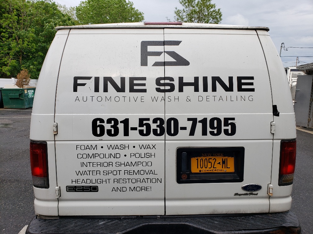 Decal Designs Mobile Custom Signs & Apparel Gallery