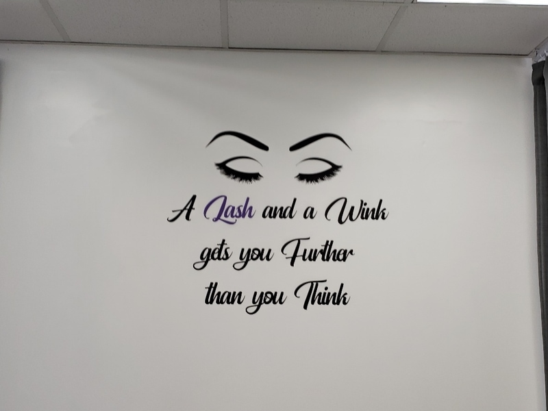 Decal Designs Mobile Custom Signs & Apparel Gallery