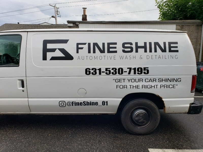 Decal Designs Mobile Custom Signs & Apparel Gallery