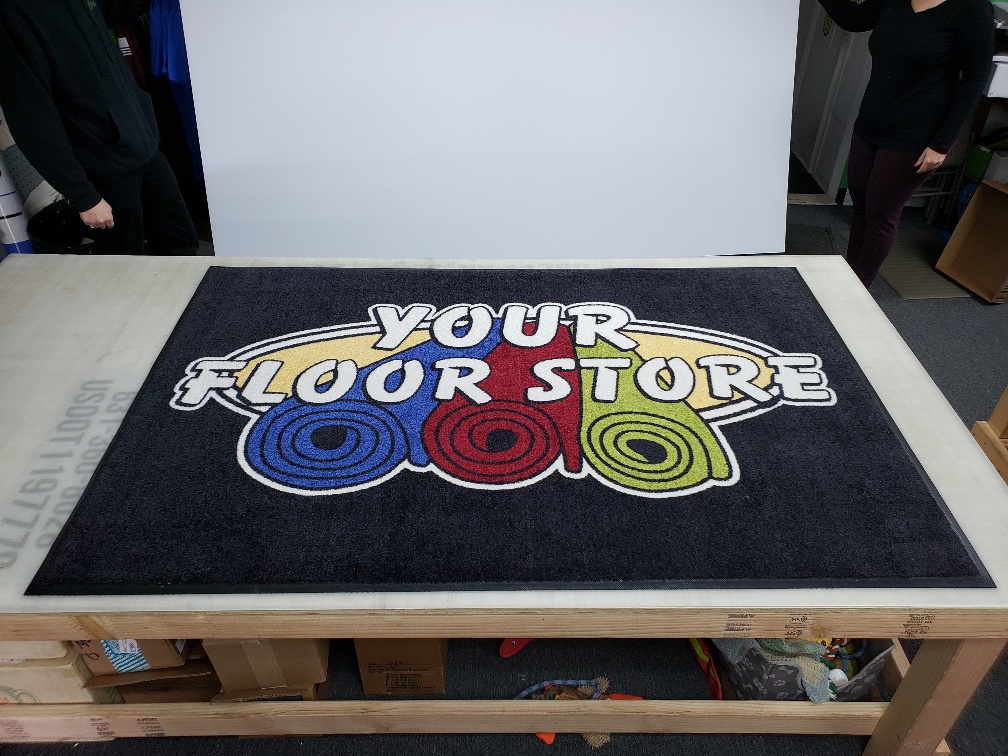 Decal Designs Mobile Custom Signs & Apparel Gallery